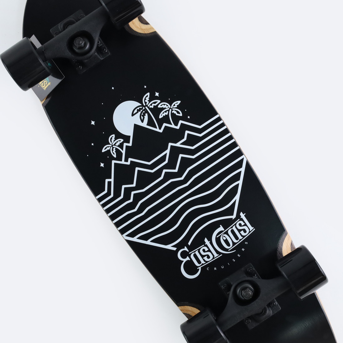 Купить Круизер Eastcoast Island 27