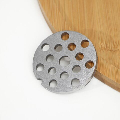 Решетка для мясорубки А-5 Доляна (Цвет: не задано)