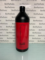 Matrix Total Results So Long Damage Ceramide Shampoo ШАМПУНЬ ДЛЯ ОСЛАБЛЕННЫХ ВОЛОС С КЕРАМИДАМИ