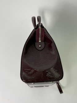 Сумка Louis Vuitton Electric Epi Leather Brea