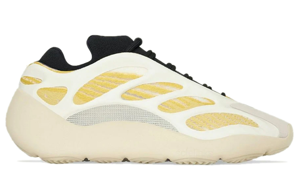 Кроссовки Adidas Originals Yeezy Boost 700 V3 "Safflower"