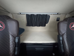 Mercedes-Benz ACTROS 4x2 Седельный тягач 1848 (Дизельный, 12,8 л, 476 л.с., АТ)