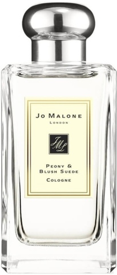 Jo Malone Peony & Blush Suede EDC