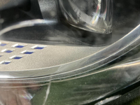 Фара левая Mercedes S W223 (20-нв) Digital Light