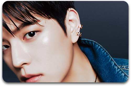 Карта / STRAY KIDS #3316