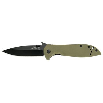Нож KERSHAW / EMERSON CQC-4K 6054BRNBLK