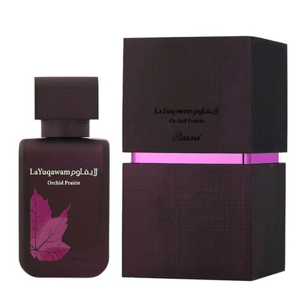 Женская парфюмерия Rasasi EDP Yuqawam Orchid Prairie 75 мл