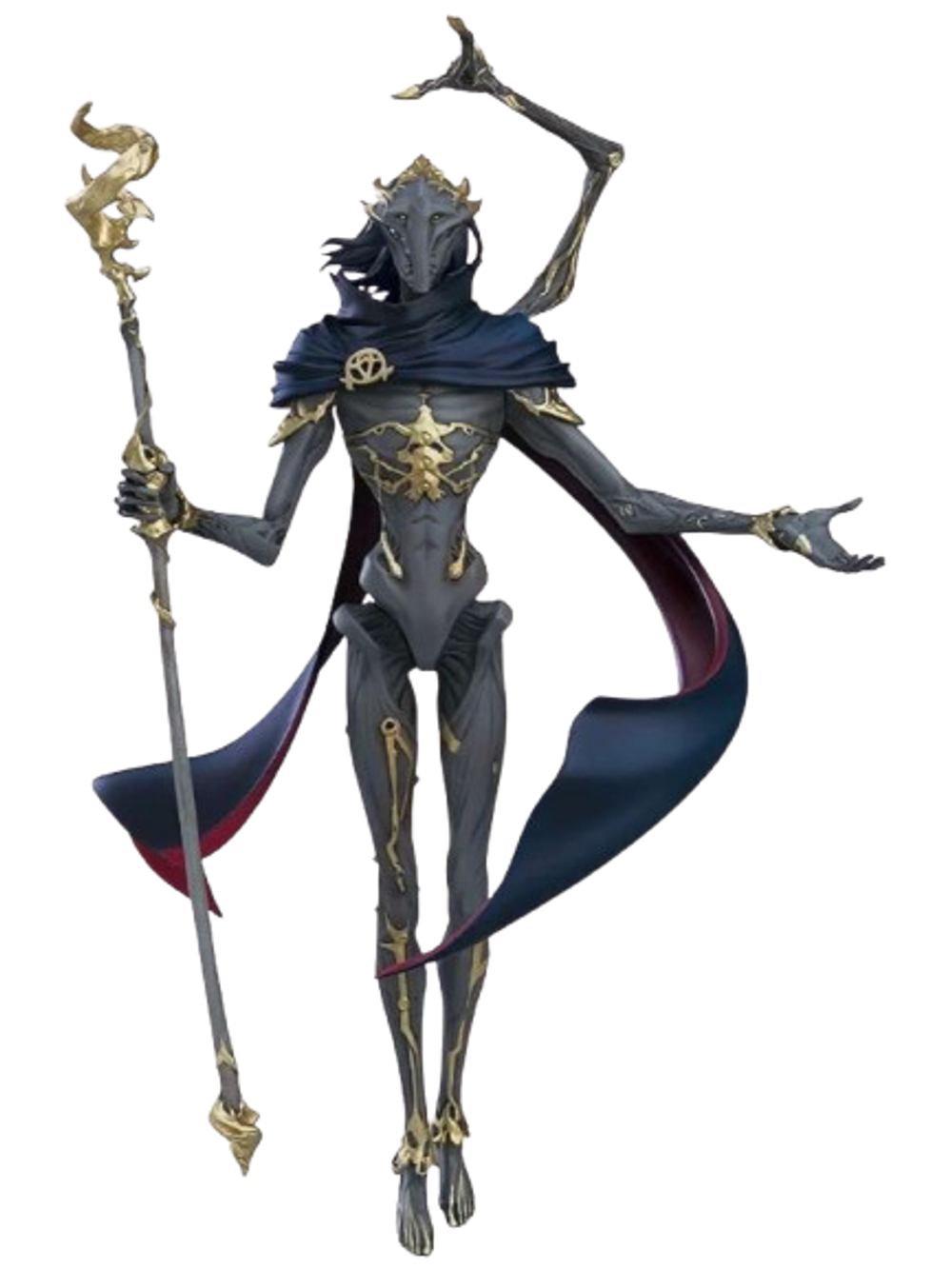 Фигурка POP UP PARADE Arcane Champion Viktor