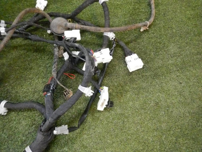 Проводка моторного отсека Nissan X-Trail Т32 (2013-2022)