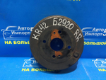 Барабан тормозной задний TOYOTA TOWNACE NOAH 1996-2001