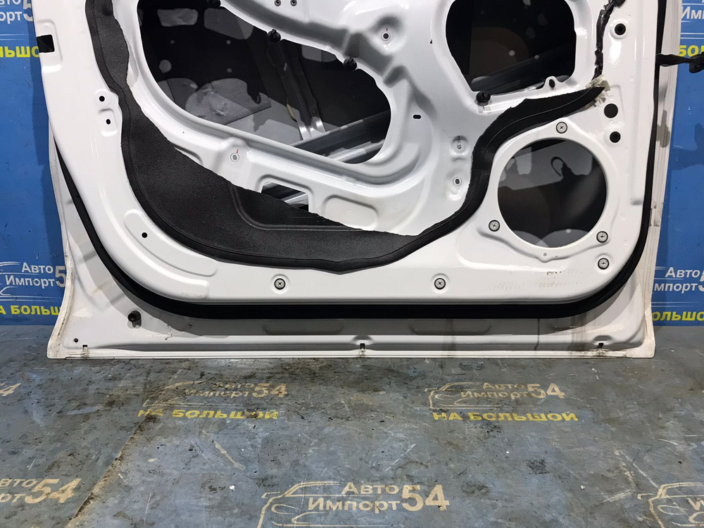 Дверь передняя левая EXEED LX 2021-2024