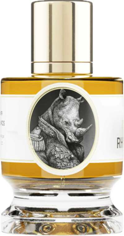 Zoologist Rhinoceros 2020 Extrait De Parfum