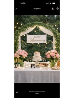 Лиана Эвкалипт папоротник