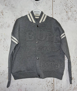 Бомбер Burberry