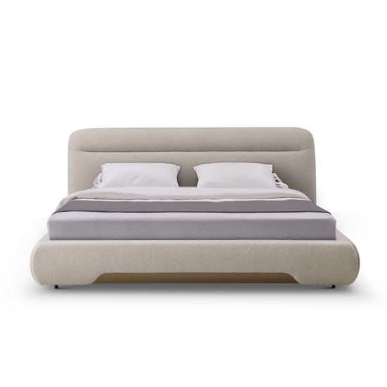 Кровать с решеткой MELFI, FRATELLI BARRI