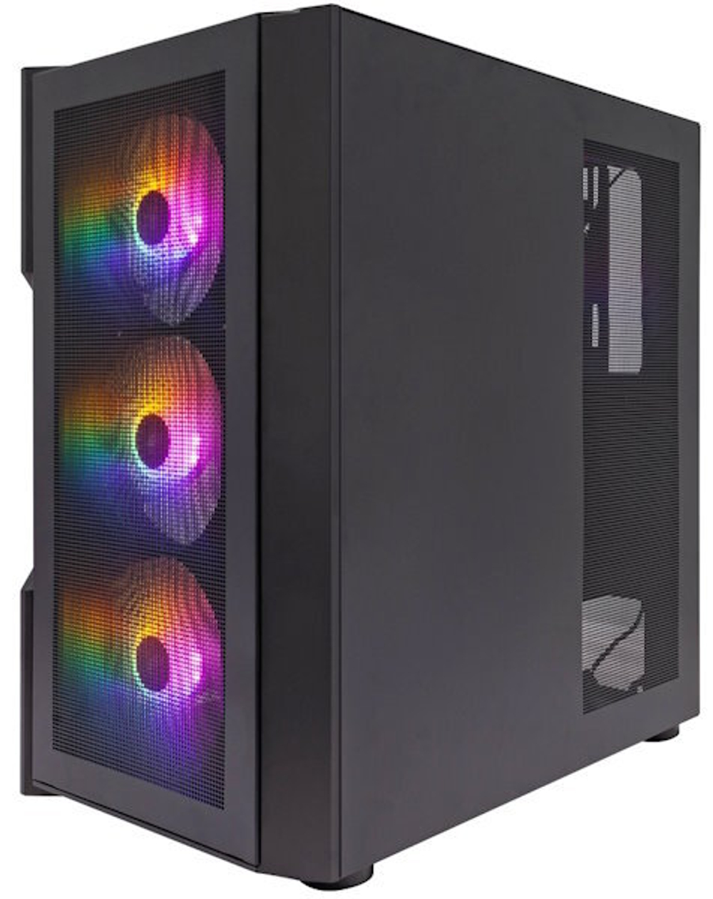 Корпус ATX 1STPLAYER TRILOBITE T7-P