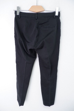 Брюки H&M классические 40 размер