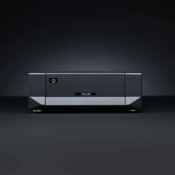 Cyrus Power-XR Black