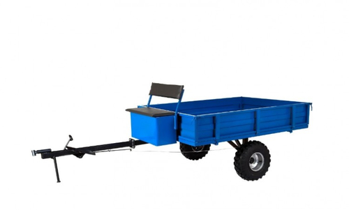 Прицеп для мотоблока "Форза" ТПМ 3-343, 650кг