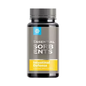 Кишечный фитосорбент Intestinal Defense - Essential Sorbents