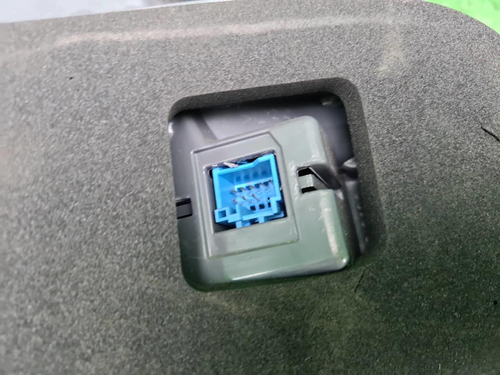 Фонарь правый Mercedes E W213 (2016-2021)