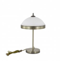 Настольная лампа декоративная MyFar Biene MR2522-2T