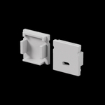 Комплектующие для профиля Led Strip 642072