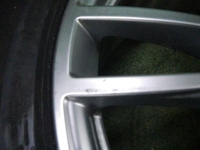 Диск Комплект дисков R20 Porsche Cayenne 3 PO536 (2017-н.в.)