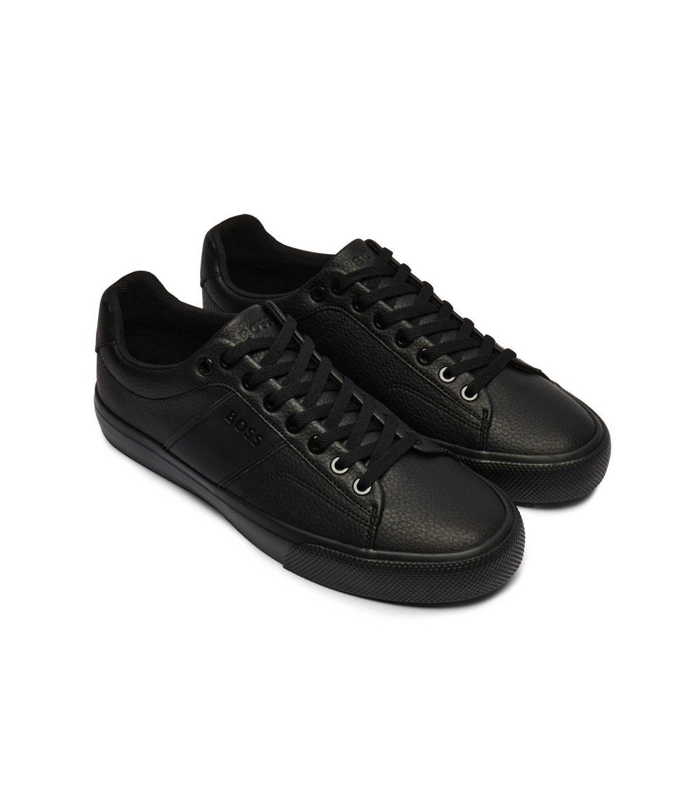 Кроссовки Aiden BOSS BLACK - черный(50522833)