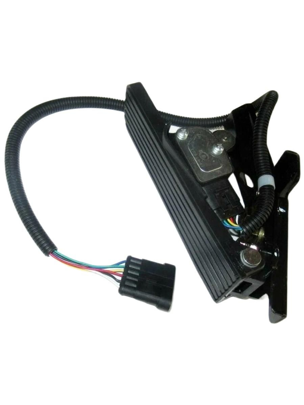 Педаль газа н/о (71040КО-57D-30, 303.651.001ЭТ)