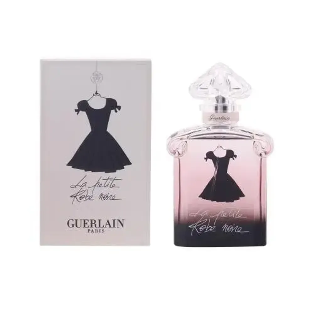 Женская парфюмерная вода Guerlain La Petite Robe Noire EDP 100 мл