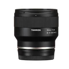 Tamron 24mm f/2.8 Di III OSD M 1:2 Sony E