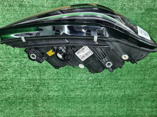 Фара правая BMW 3er G20 (2018-2022) Laser