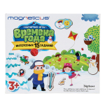 Обучающий набор «Времена года» в картон. Коробке