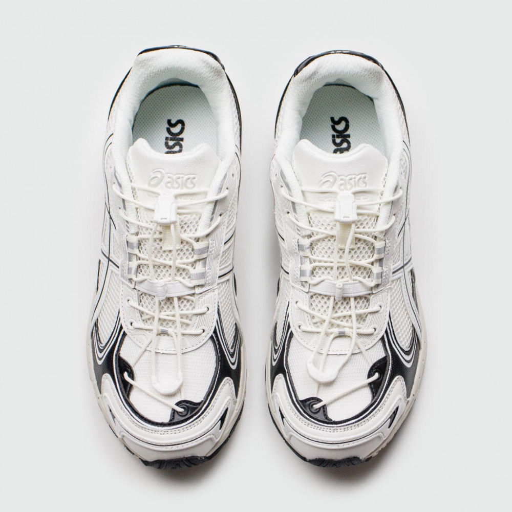 кроссовки Asics Gel-Kahana TR V4 White Black