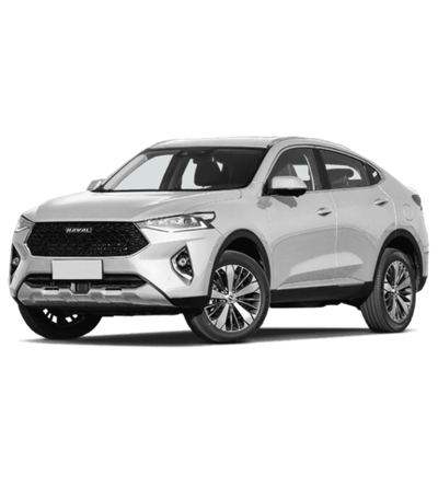 Haval F7/F7x (08.2018 - )