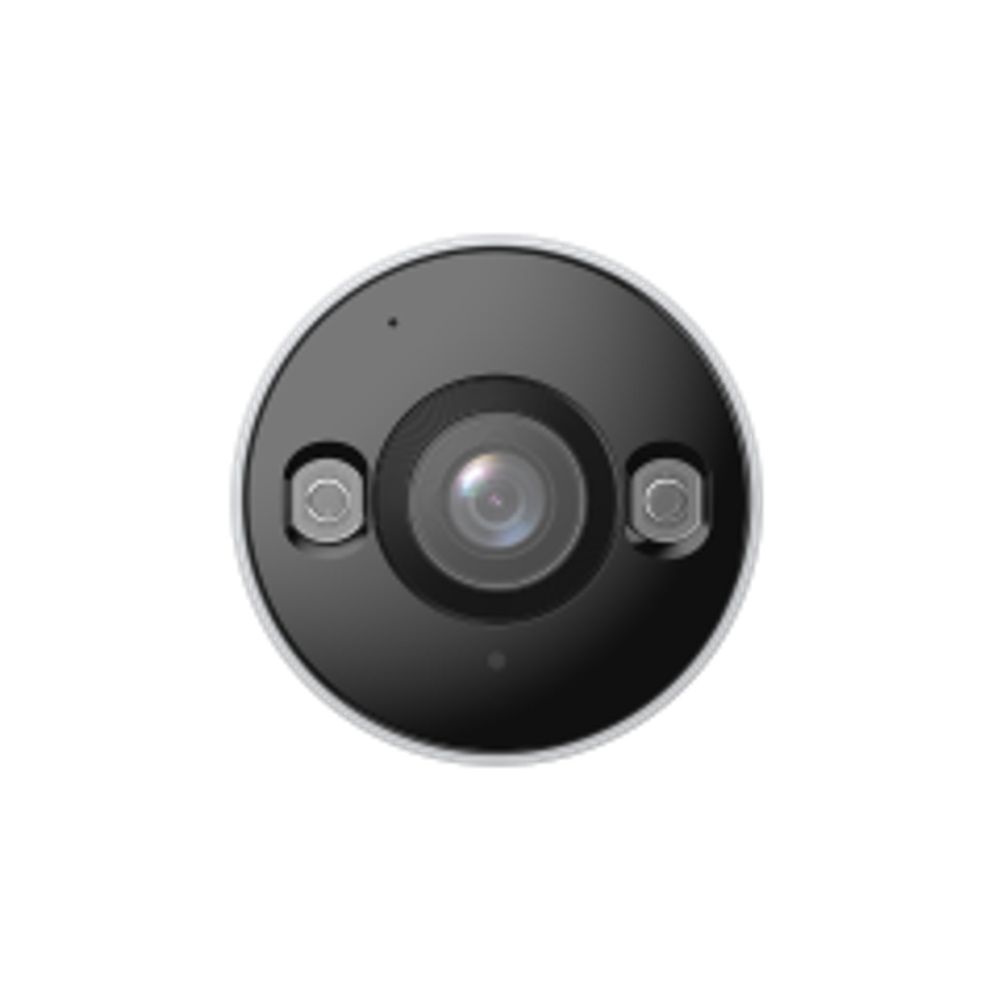 Сетевая цилиндрическая Wi-Fi-камера видеонаблюдения DH-IPC-F5DP-IL-0360B Dahua