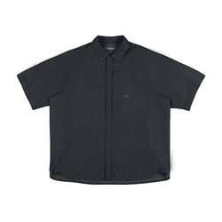 Рубашка Nothomme BlueMonte Breathable графит