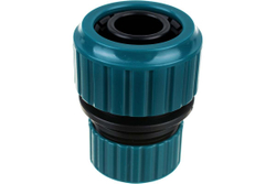 Муфта (3/4"; 1") для шлангов Raco 4250-55174C