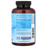 BioEmblem, тройной комплекс магния, 180 растительных капсул (150 мг в 1 капсуле)