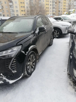 Haval JOLION Elite 1.5T DCT 4WD