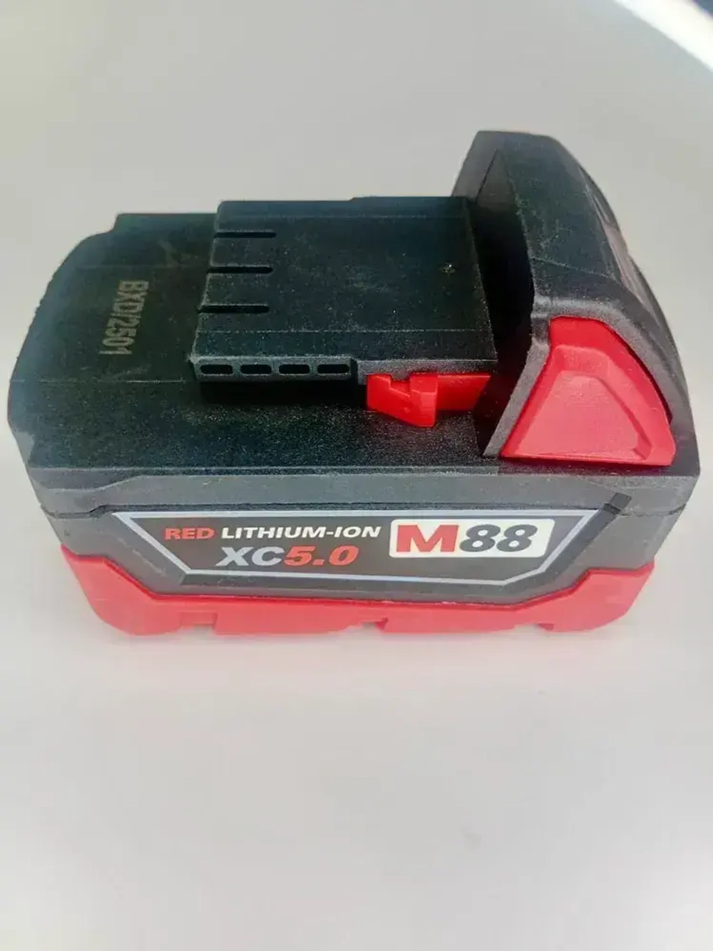 Аккумулятор М88 XC5.0