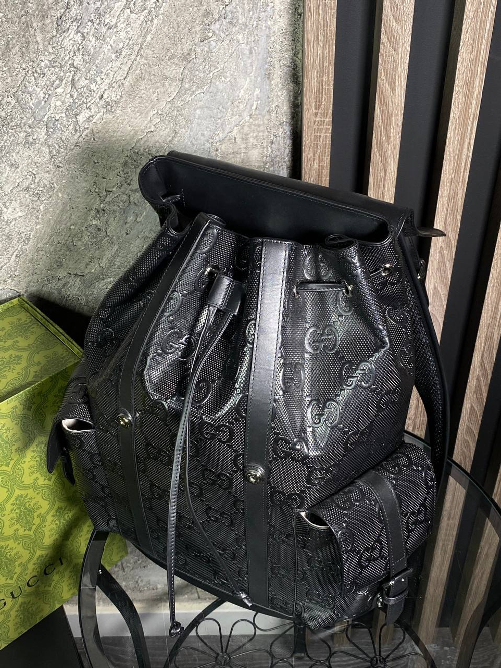 Рюкзак Gucci