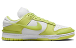 Кроссовки Nike Dunk Low (Женская размерная сетка)