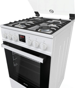 Газовая плита Gorenje GI5322WF-B