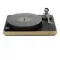 Clearaudio Concept MM/S Black / Wood + Satisfy Kardan