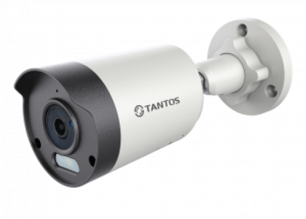 Видеокамера IP Tantos TSi-Pn253F