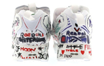 Кроссовки Vetements X Reebok Instapump Fury