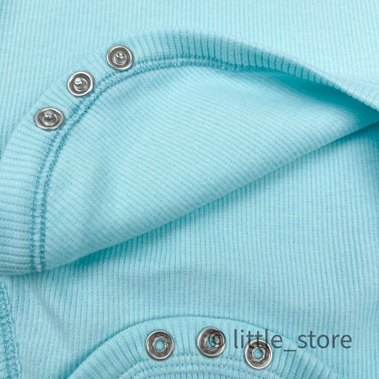 Боди-водолазка Ментол