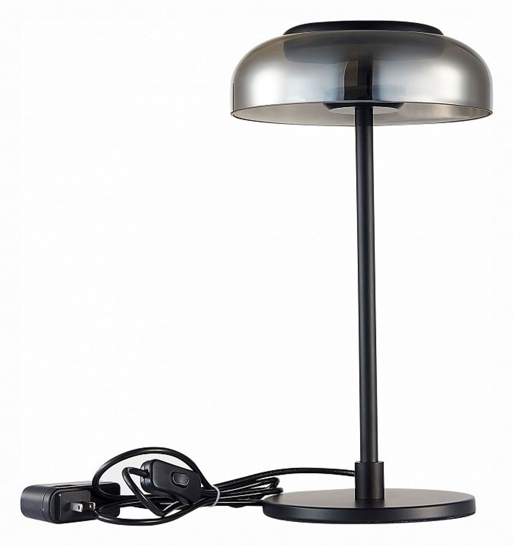 Настольная лампа декоративная ST-Luce Lazio SL6002.404.01